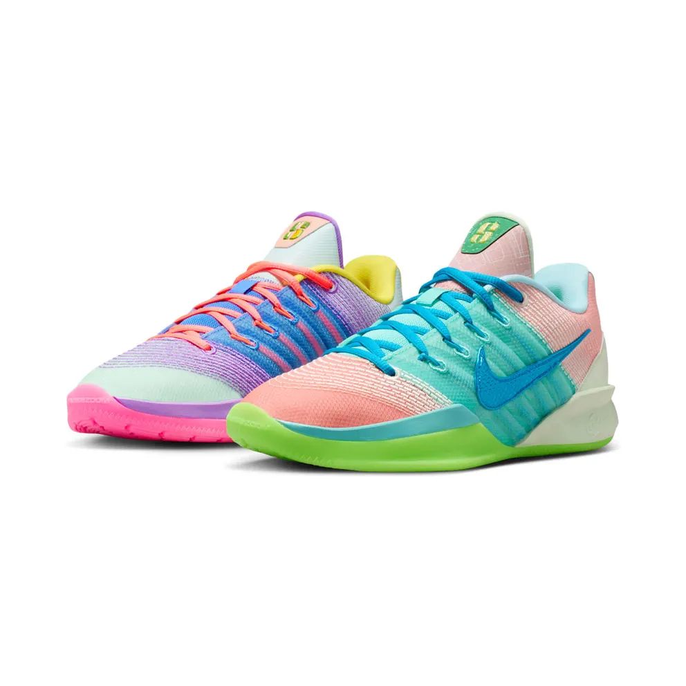 Nike Sabrina 3 “What The” (IO7845-300)