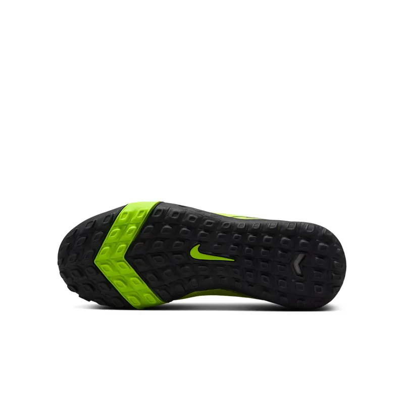 Nike Mercurial Vapor 16 Academy TF Volt Black (FQ8284-700)