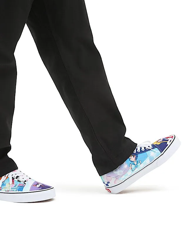 Vans Old Skool Patchwork Pretty Guardian Sailor Moon (VN0005U7448)