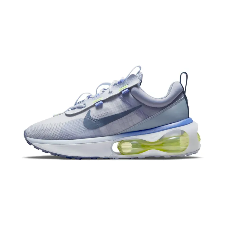 Nike Air Max 2021 Gray “Ghost / Ashen Slate / Obsidian Mist / Obsidian” (DA1925-002)