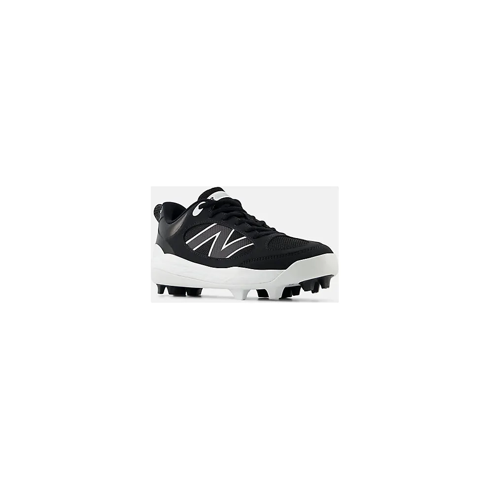 New Balance Fresh Foam 3000v7 Rubber Molded Black White (J3000BK7)