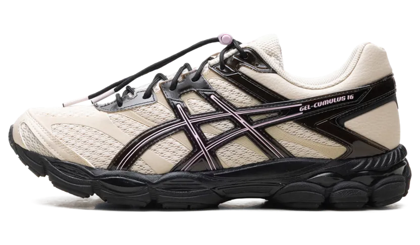 Asics GEL-Cumulus 16 “Finesse – Desert Rose” (1203B003-200)