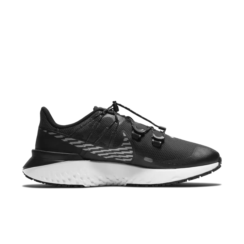 Nike Legend React 3 Shield Running Black (CU3866-001)