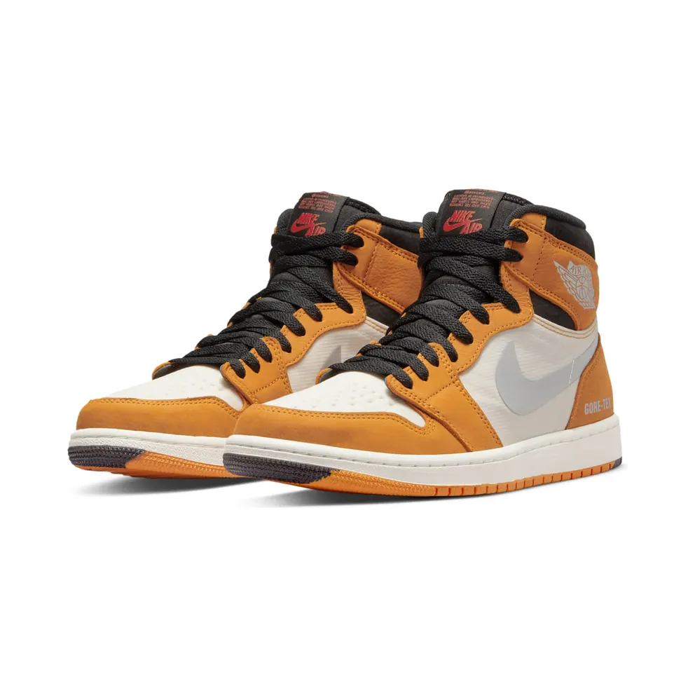 Air Jordan 1 Element Gore-Tex Light Curry (DB2889-700)