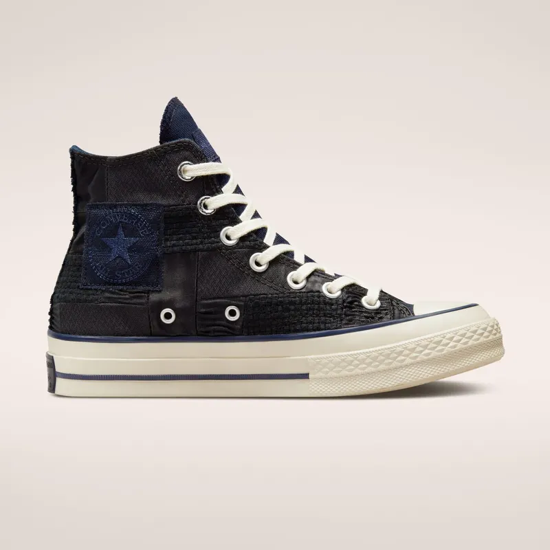 Converse Chuck 70 It’s Possible Black/midnight Navy (A01736C)