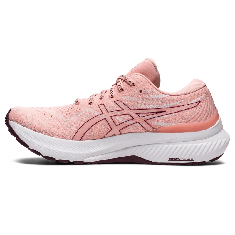 Asics GEL-KAYANO 29 Frosted Rose/Deep Mars (1012B272.700)