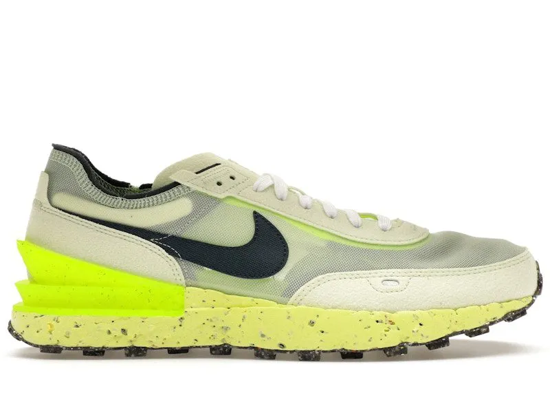 Nike Waffle One Crater Lime Ice (DC2650-300)
