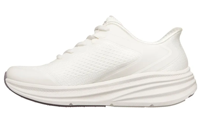 skechers-slip-ins 117756_WHT