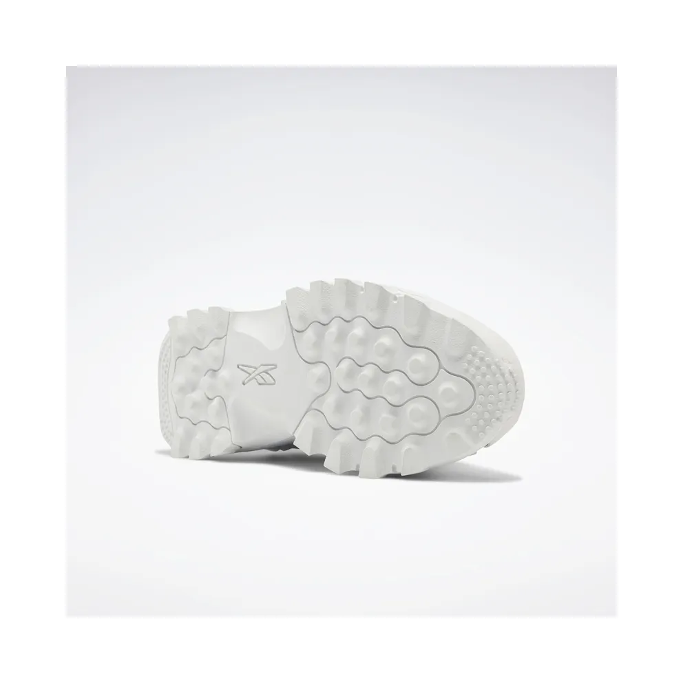 Reebok CL CARDI Cloud White / Pure Grey 1 / Golden Bronze