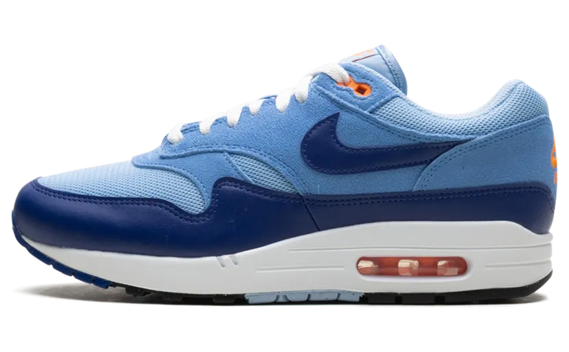 Nike Air Max 1 Essential “Psychic Blue” (FZ5808-400)