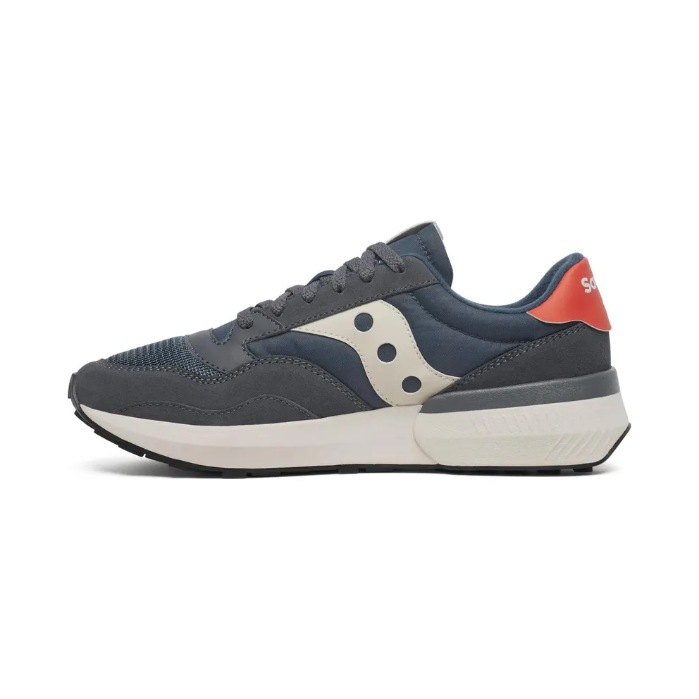 Saucony Jazz NXT Navy Grey (S70790-23)
