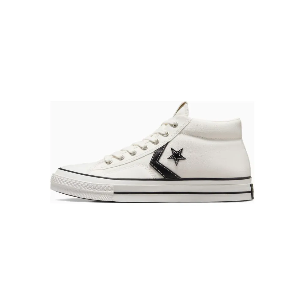 Converse Star Player 76 Vintage White/Black/Egret (A07195C)