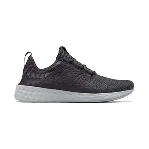 New Balance Fresh Foam Cruz “Grey / White” (MCRUZNG)