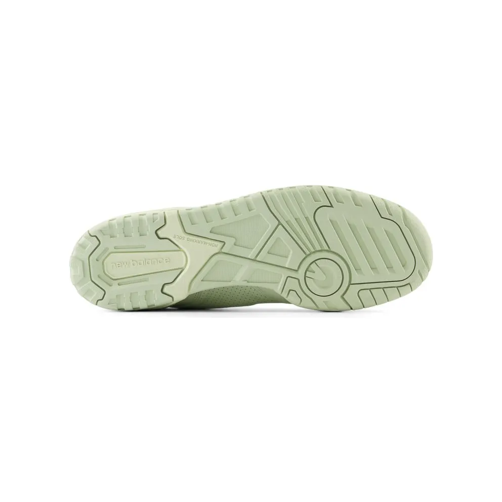New Balance 550 “Monochromatic Pack – Deep Lichen Green” (BB550MCC)