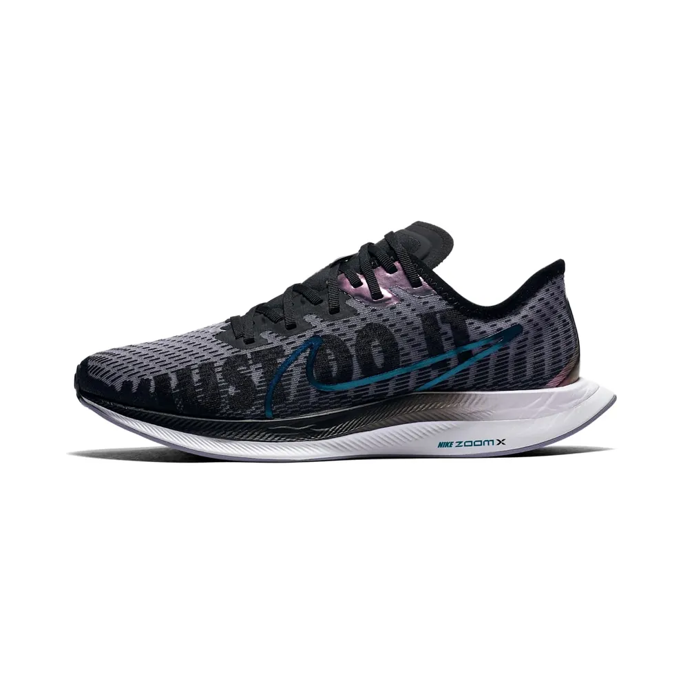 Nike Zoom Pegasus Turbo 2 Rise Black (W)