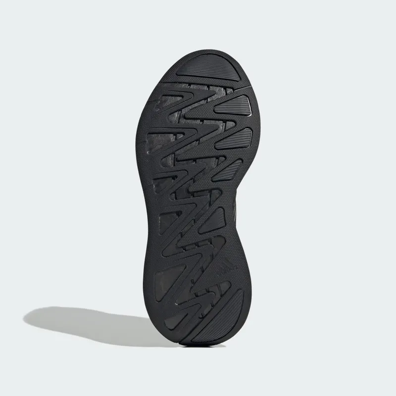 Adidas Adizero Aruku Kids Core Black / Carbon / Iron Metallic (JR4061)