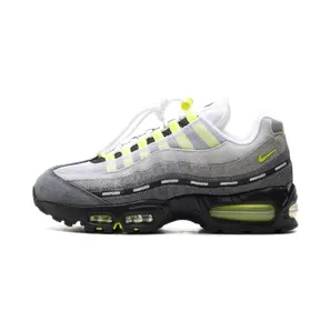 Nike Air Max 95 SP “Undefeated – Geo NYC Neon” (IB4523-004)
