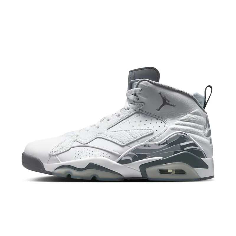 Jordan MVP White Cool Grey (DZ4475-102)