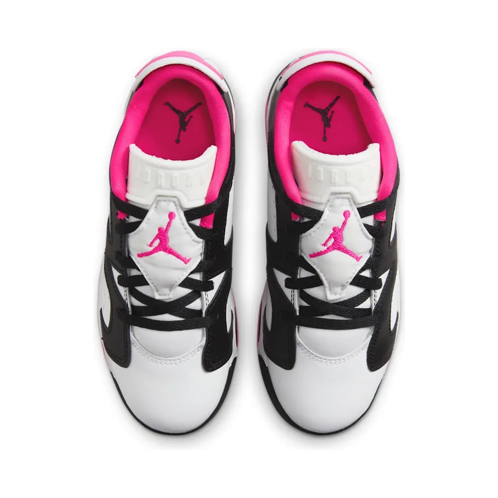 Jordan 6 Retro Low Fierce Pink (DV3528-061)