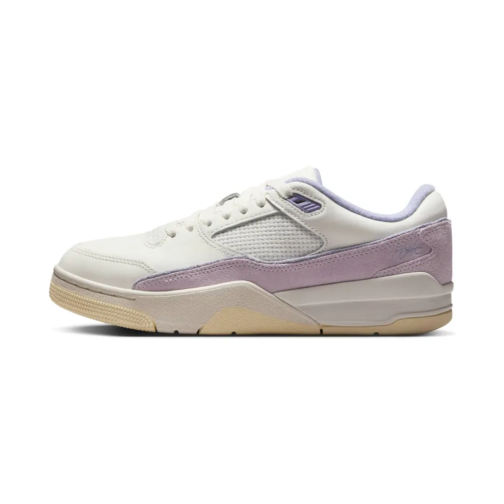 Jordan Flight Court Sail Doll Muslin Indigo Haze (FZ9854-102)