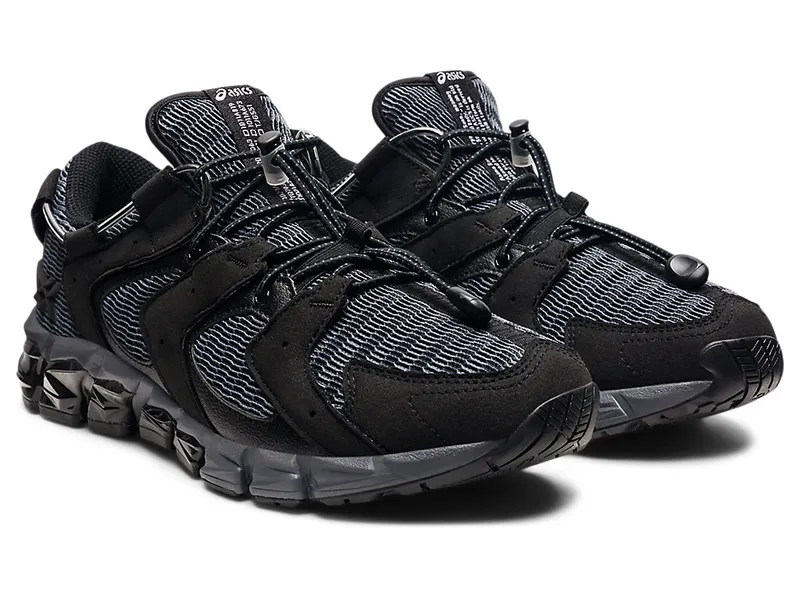 Asics GEL-QUANTUM 180™ RE Black/Carrier Grey (1201A376.001)