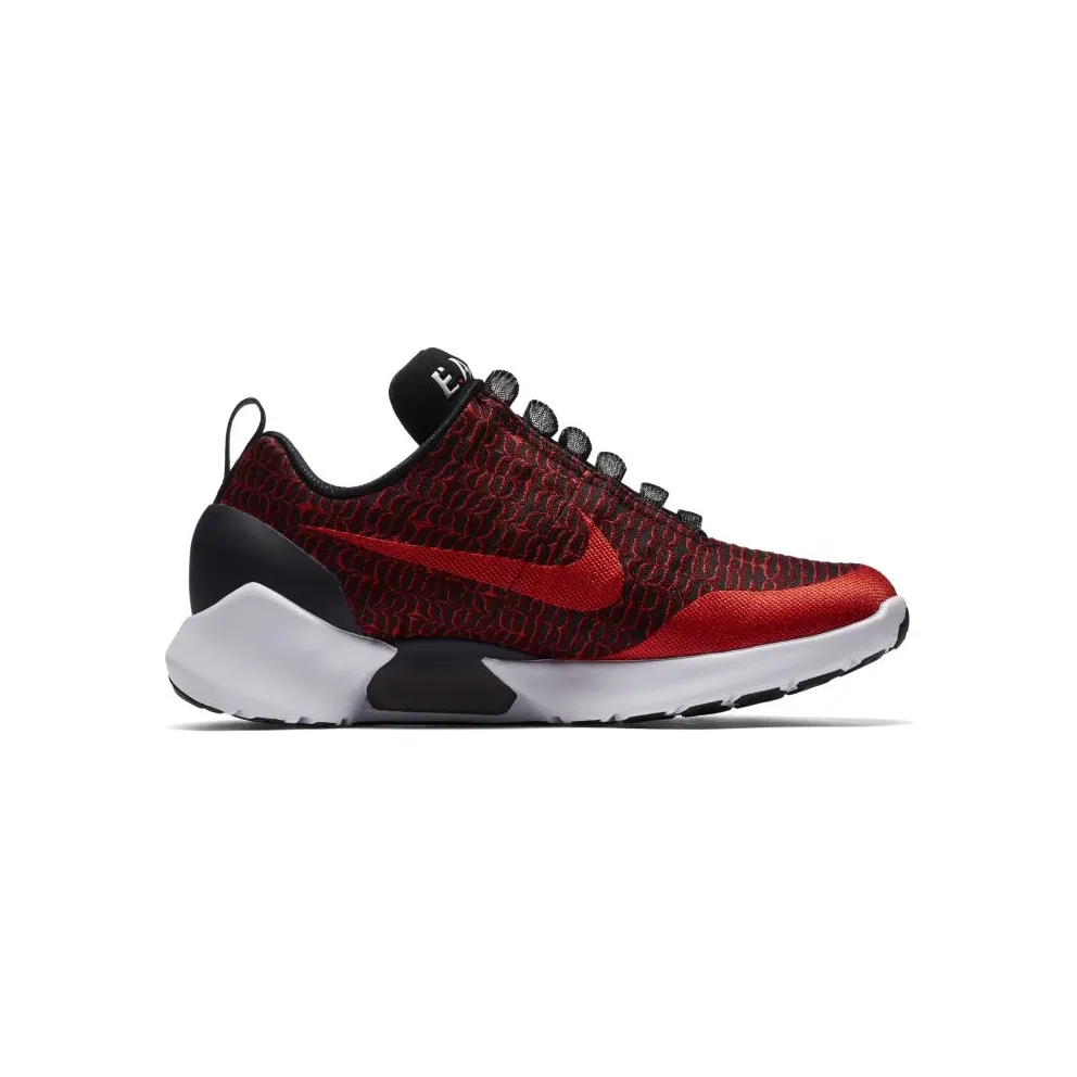 Nike HyperAdapt 1.0 Habanero Red Habanero Red/Habanero Red-Black-Team Red (843871-600)