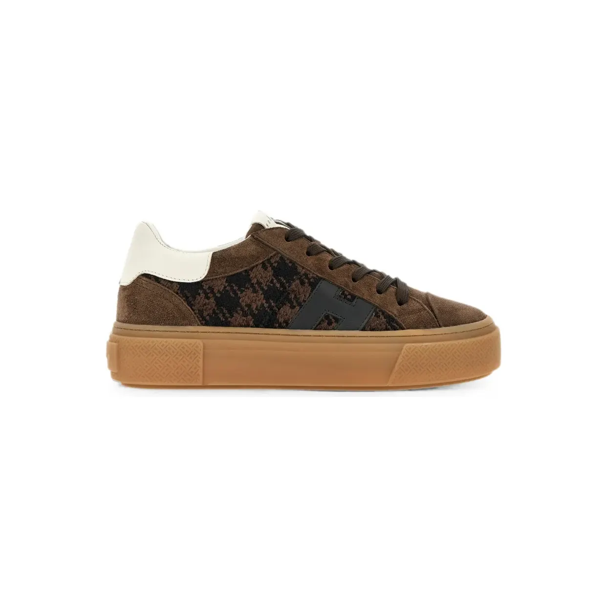 Hogan Crosswind “Brown” (HXW7050GB0BVI5)