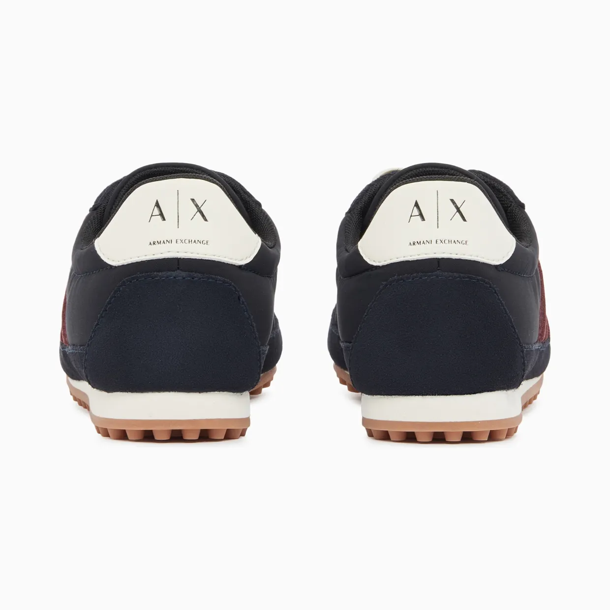 Armani Nylon And Suede (XM003390-AF27477-MB774) (4)