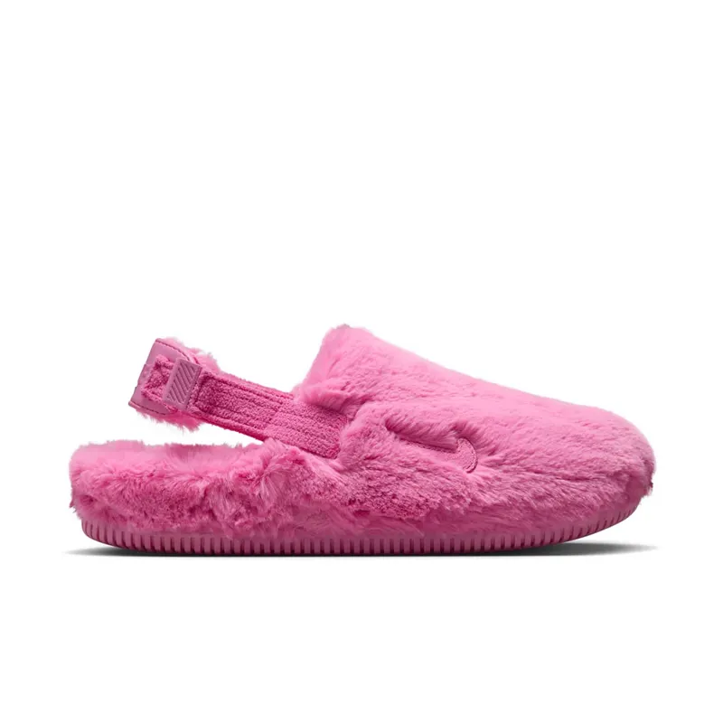 Nike Calm SE Mule “Playful Pink” (FZ3118-600)