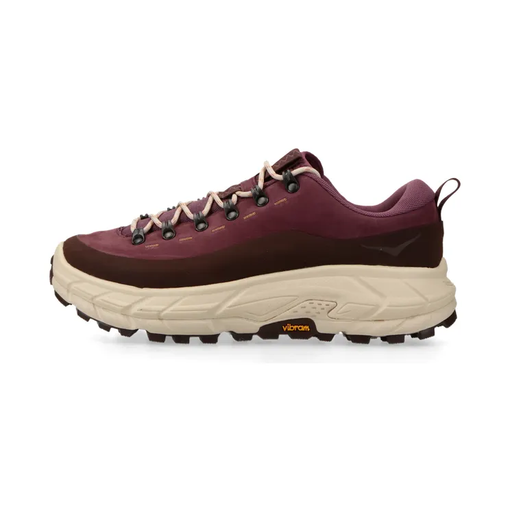 HOKA ONE ONE U Tor Summit (dried fig / cold brew) – 1147952-DRDF