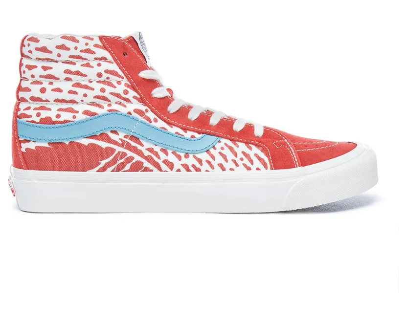 vans-sk8-hi V003T0QM4