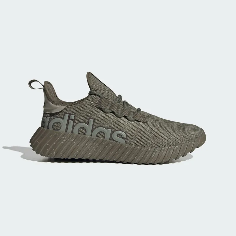 adidas Kaptir 3.0 Olive Strata / Olive Strata / Silver Pebble (ID7476)