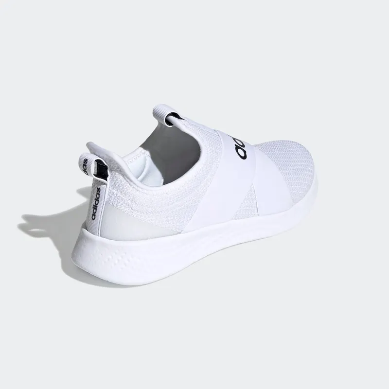 Adidas Puremotion Adapt Cloud White / Core Black / Dove Grey (FX7325)