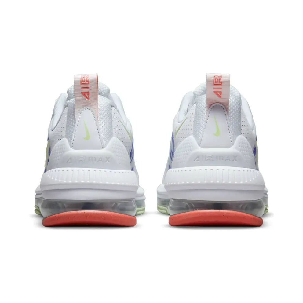 Nike AIR MAX GENOME “White Lime Ice” (DC4057-101)