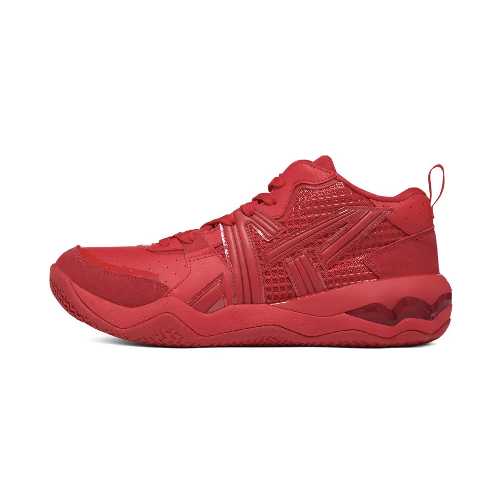 Onitsuka Tiger Tigcourt Classic Red (1183C477-600)