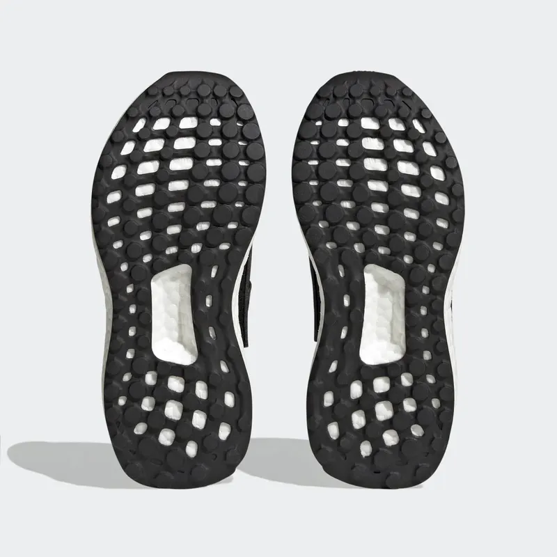 adidas Pureboost 22 Core Black Cloud White Carbon (H06411)