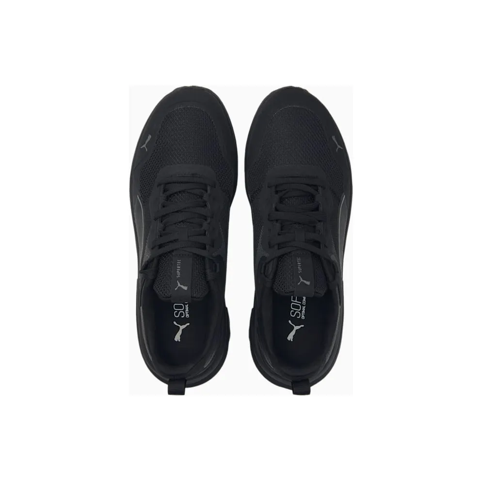Puma SUPERTEC “Black” (383052-01)