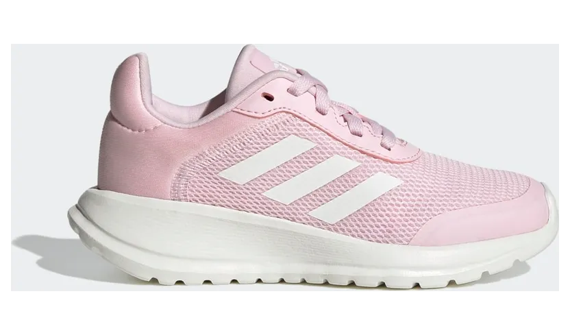 adidas Tensaur Run Schuh Clear Pink / Core White / Clear Pink (GZ3428)