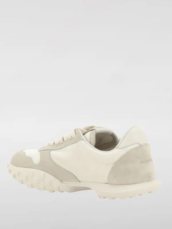 Jil sander Sneakers Cream (J16WS0031P0156122) (2)