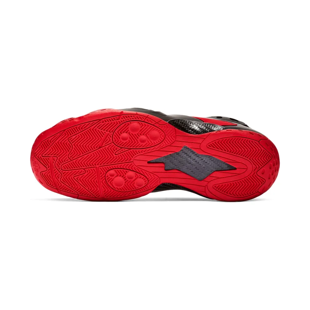Nike Zoom Rookie University Red Black University Red/Black-White (BQ3379-600)