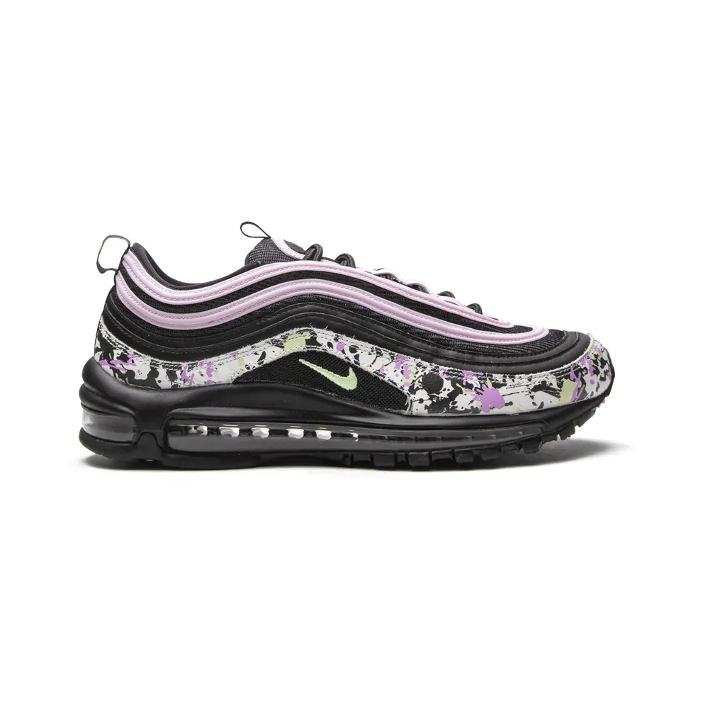 Nike AIR MAX 97 MNS “Splatter” (CZ8096-100)