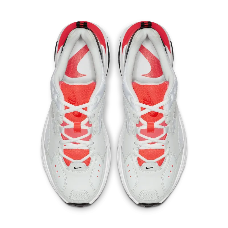 Nike M2K Tekno Ghost Aqua (W) Ghost Aqua/Ghost Aqua-Flash Crimson (AO3108-401)