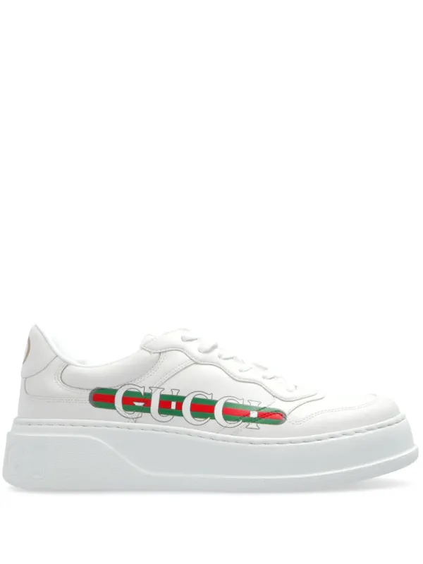Gucci 798539 2SH50 9014 – White