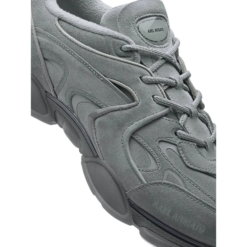 Axel Arigato Eris Panelled “Grey” (F3487004)
