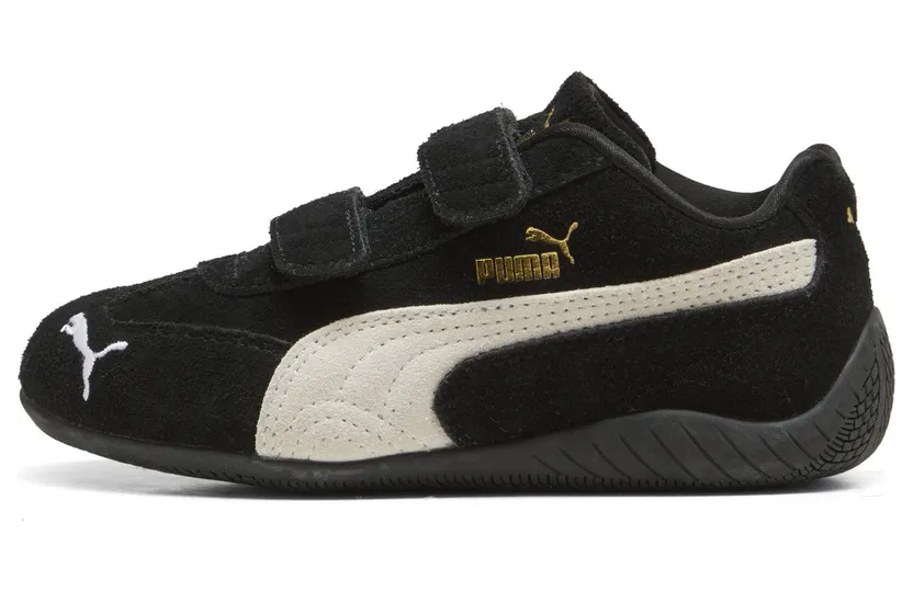 Puma Speedcat OG “Puma Black / Puma White” (405960_01)
