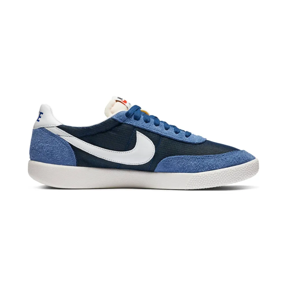 Nike Killshot Coastal Blue Coastal Blue/White-Stone Blue-White (DC1982-400)