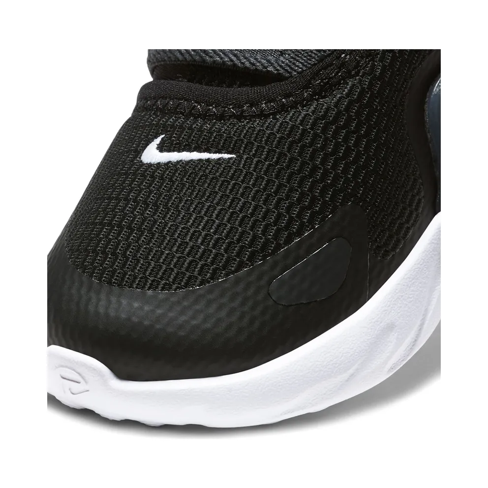 Nike RT Presto Extreme Black Light Smoke Grey (TD) Black/Light Smoke Grey/Anthracite (CD6887-001)