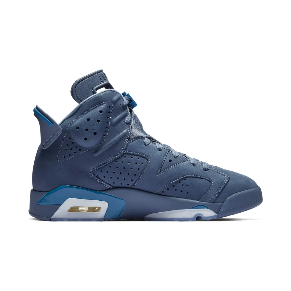 Jordan 6 Retro Diffused Blue Diffused Blue/Court Purple-Diffused Blue (384664-400)