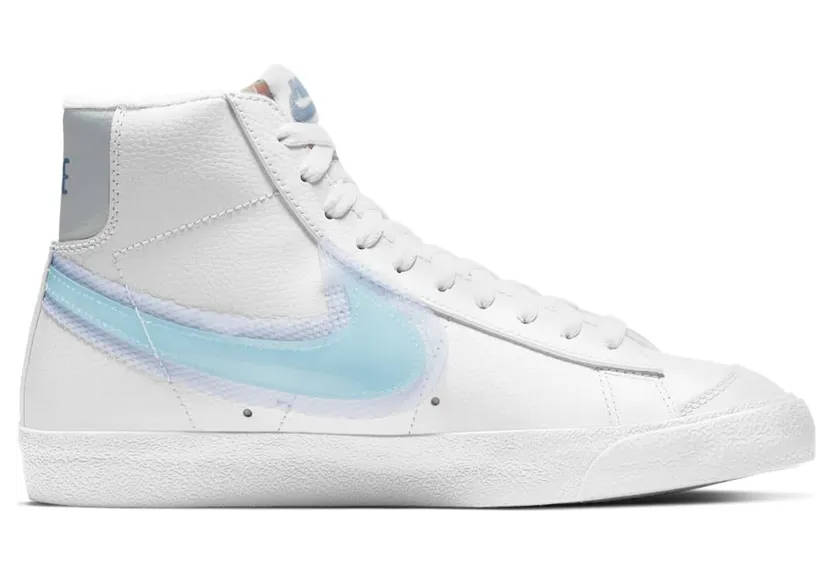 nike-blazer DD0502-102