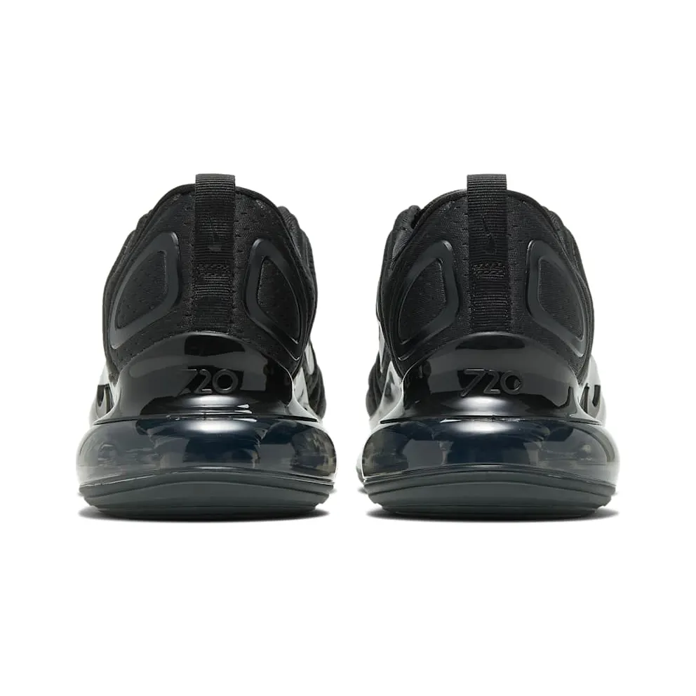 Nike Air Max 720 Black Anthracite Black/Anthracite/Black (AO2924-015)